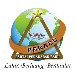 PARTAI PERADABAN BARU